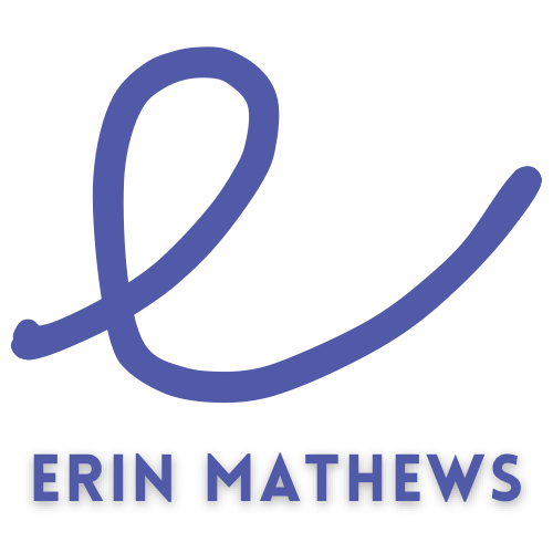 Erin Mathews – Portfolio